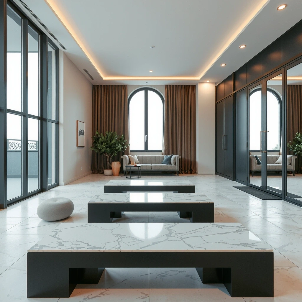 Schéma de flux de données